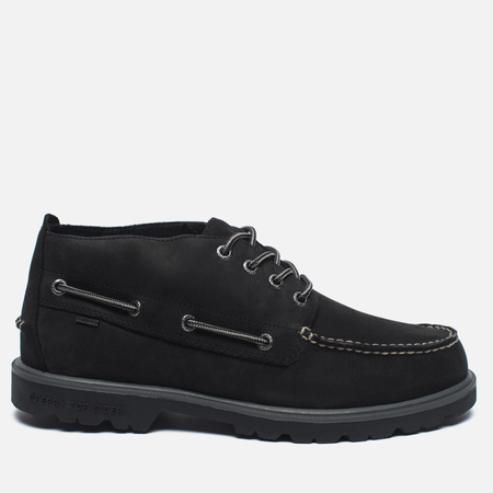 Мужские ботинки Sperry Top-Sider A/O Lug Chukka Black