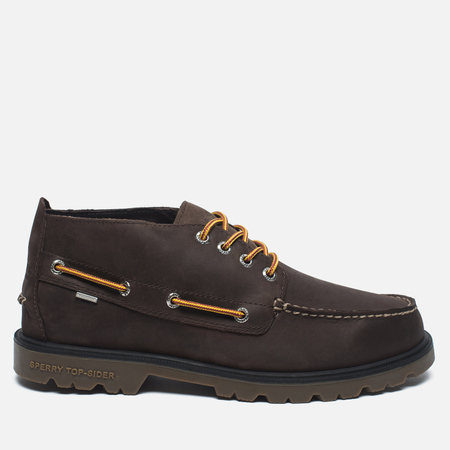 Мужские ботинки Sperry Top-Sider A/O Lug Chukka Brown