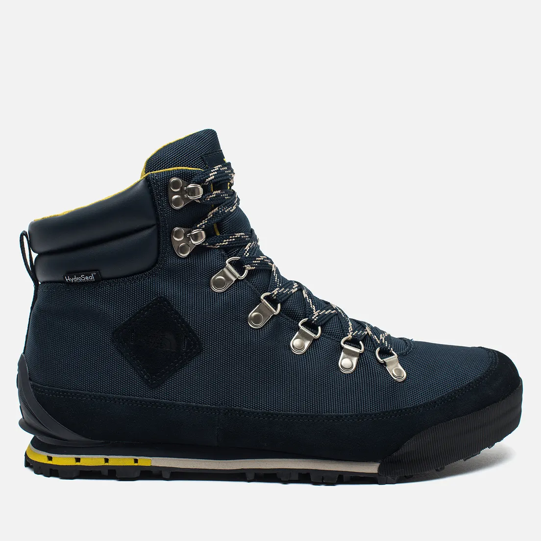 The North Face Мужские зимние ботинки Back To Berkeley II
