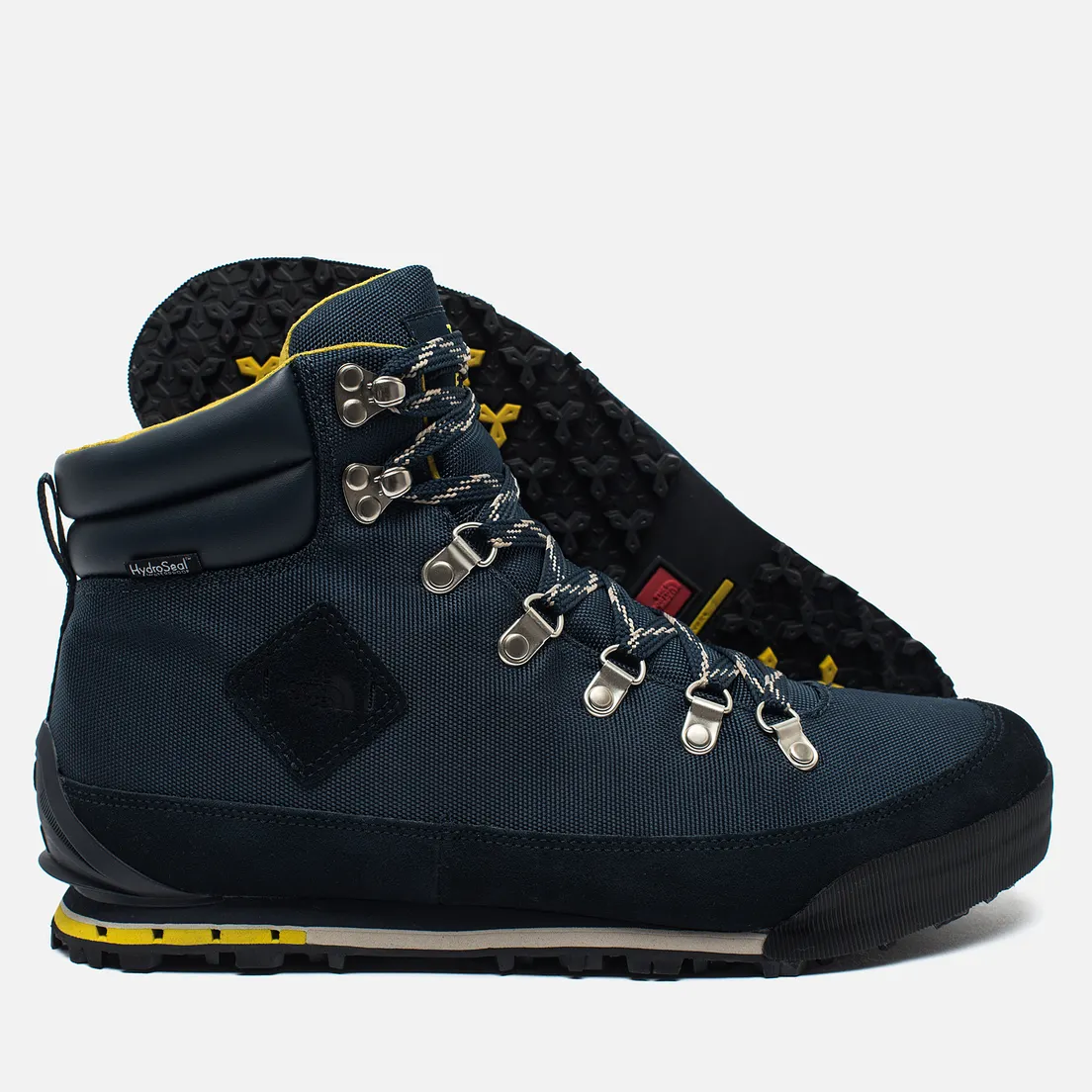 The North Face Мужские зимние ботинки Back To Berkeley II