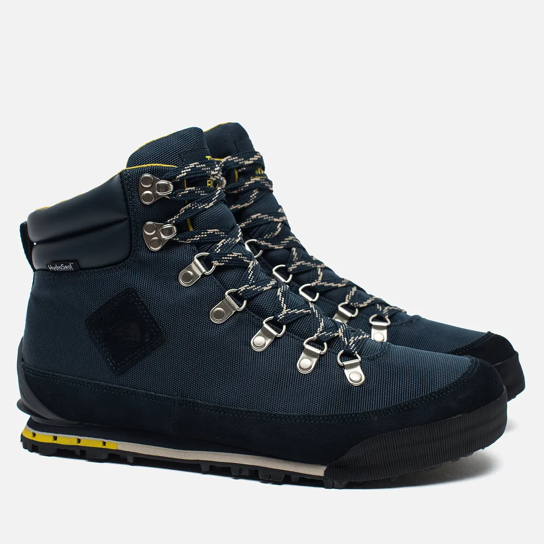 The North Face Мужские зимние ботинки Back To Berkeley II