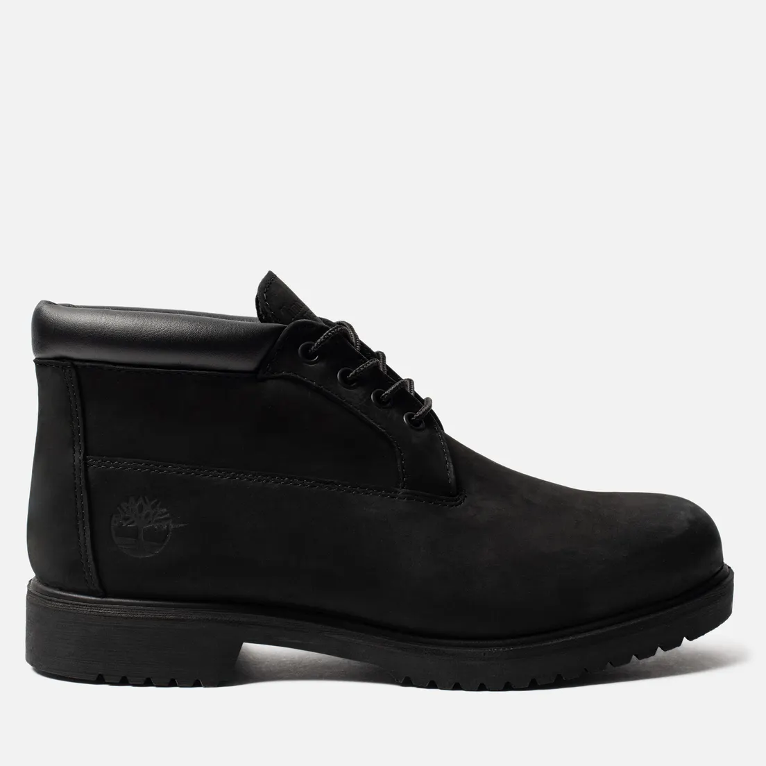 Timberland Мужские ботинки 1973 Newman Chukka Waterproof