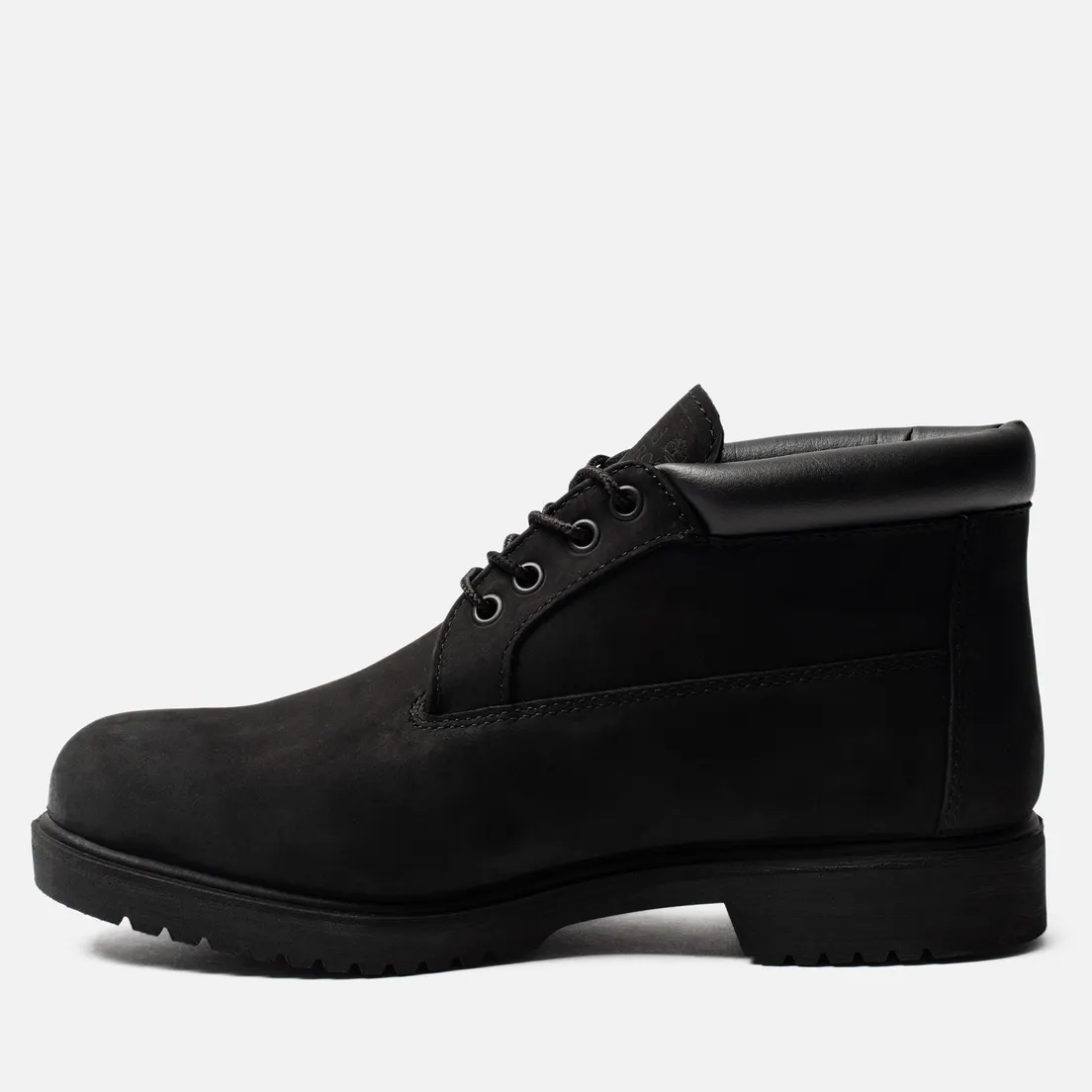 Timberland Мужские ботинки 1973 Newman Chukka Waterproof