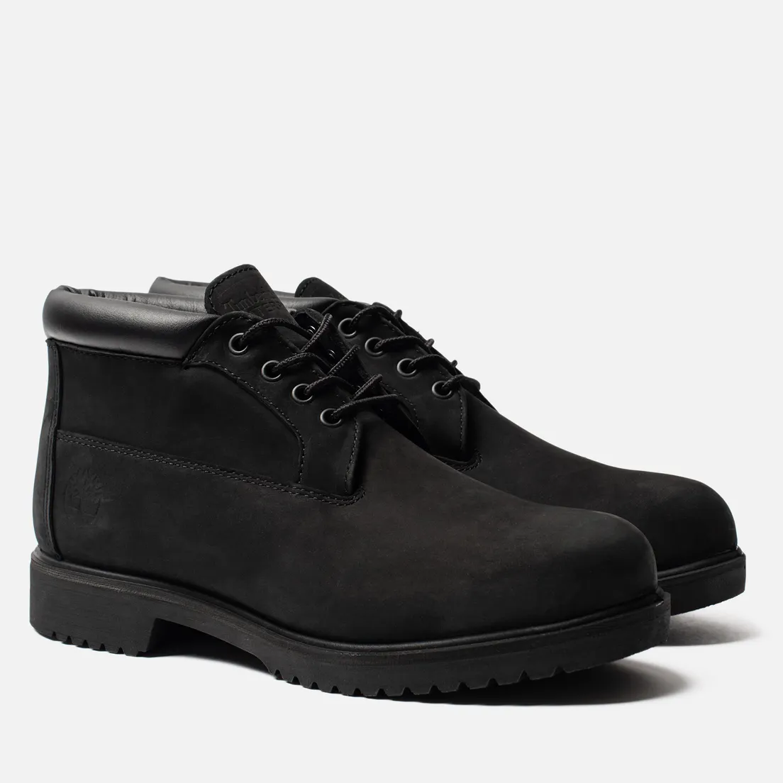 Timberland Мужские ботинки 1973 Newman Chukka Waterproof