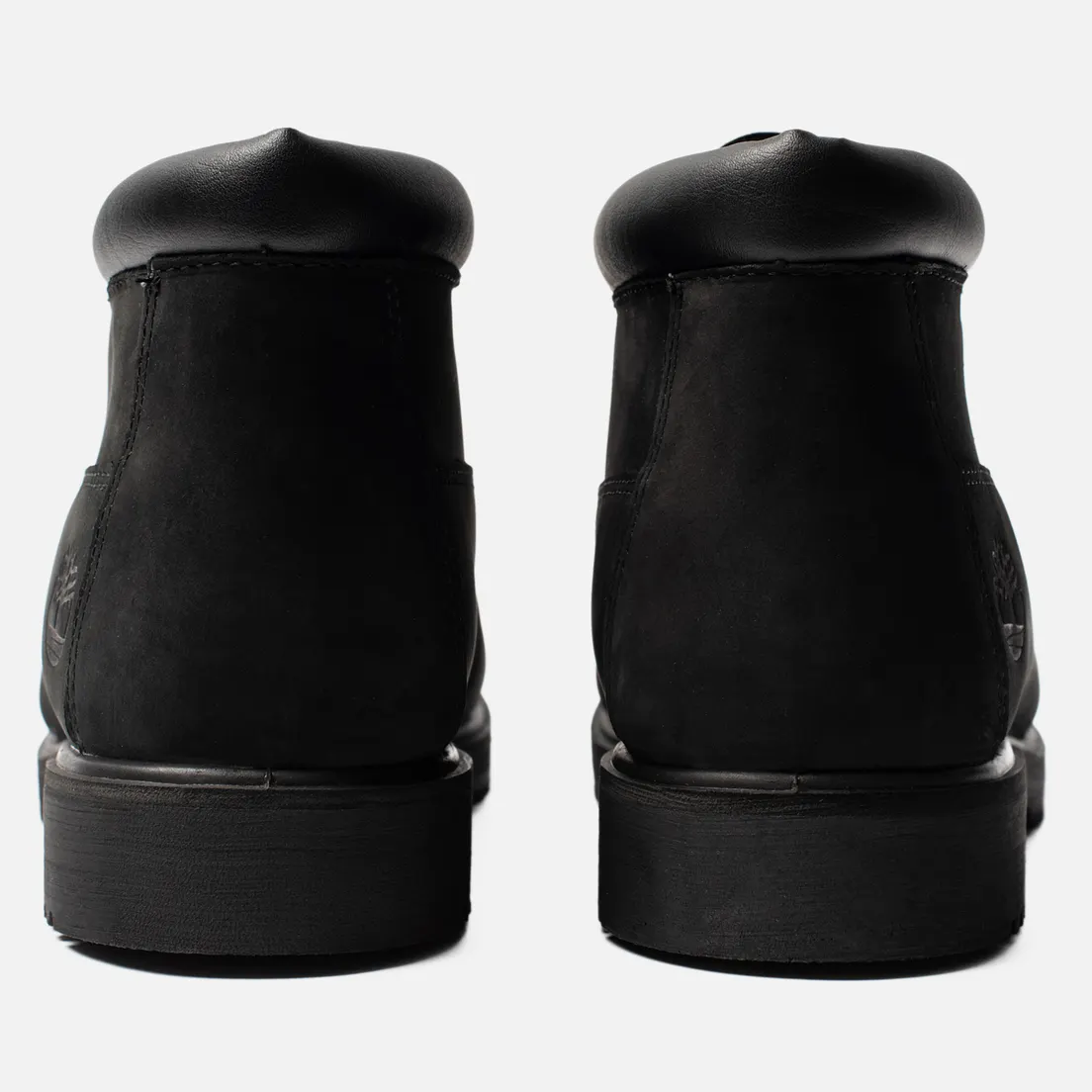 Timberland Мужские ботинки 1973 Newman Chukka Waterproof