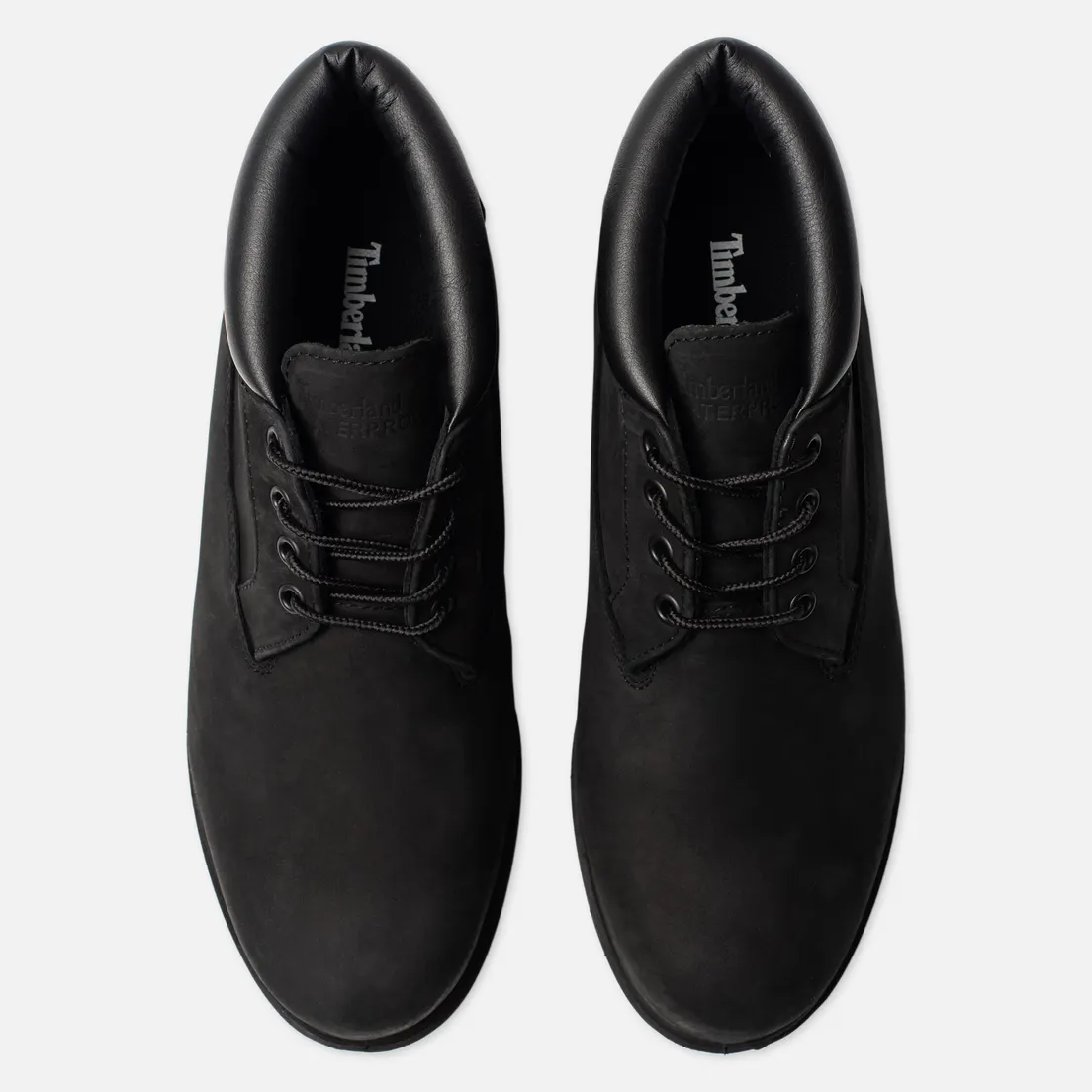 Timberland Мужские ботинки 1973 Newman Chukka Waterproof