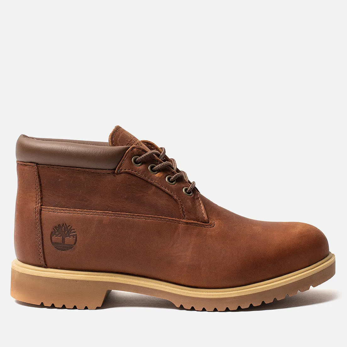 Timberland Мужские ботинки 1973 Newman Chukka Waterproof