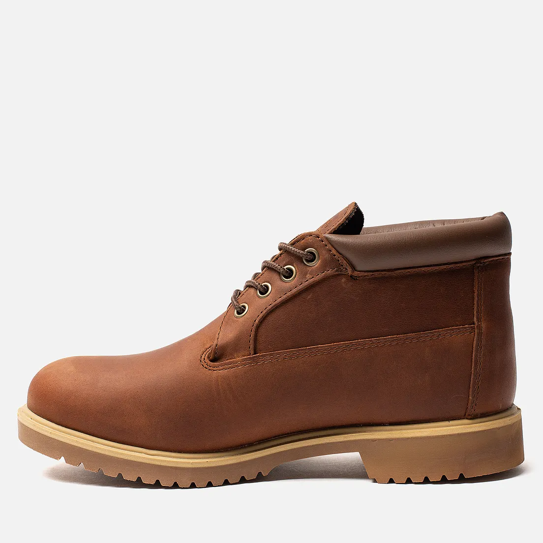 Timberland Мужские ботинки 1973 Newman Chukka Waterproof