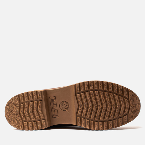 Мужские ботинки Timberland 1973 Newman Chukka Waterproof Brown