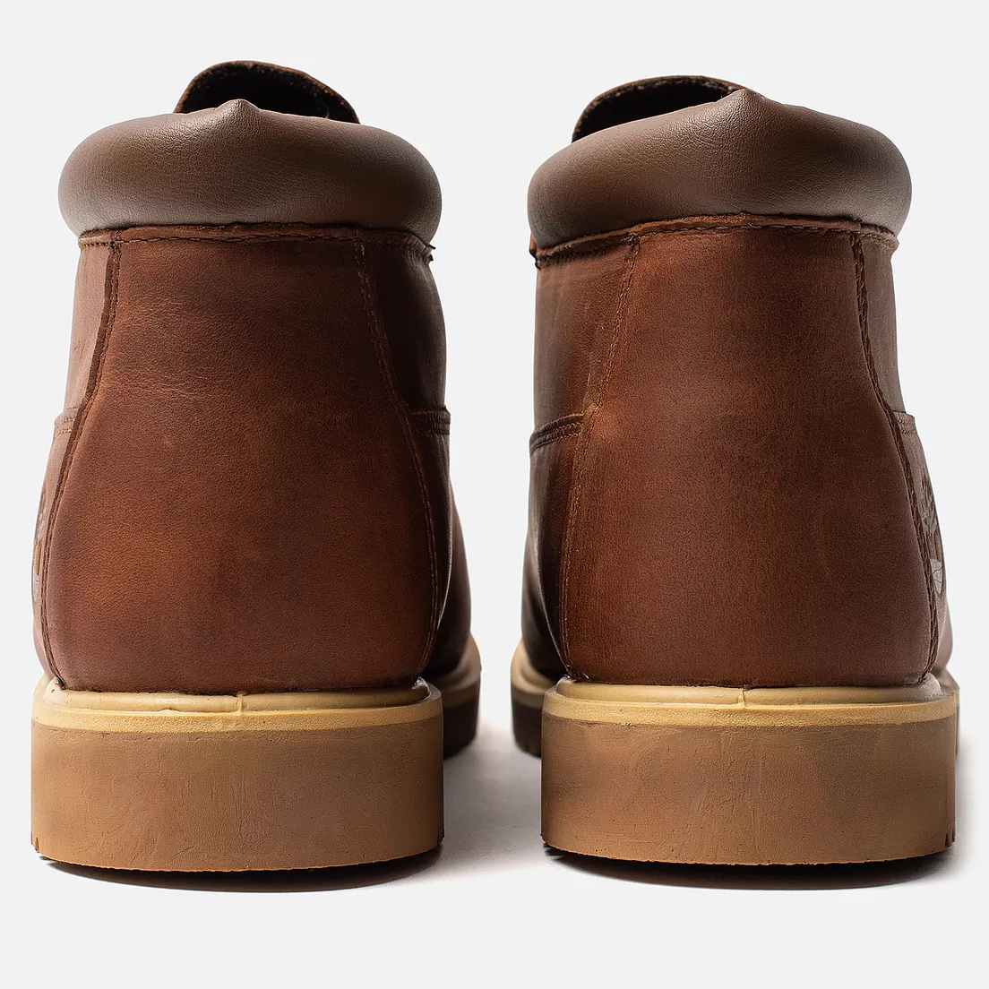 Timberland Мужские ботинки 1973 Newman Chukka Waterproof
