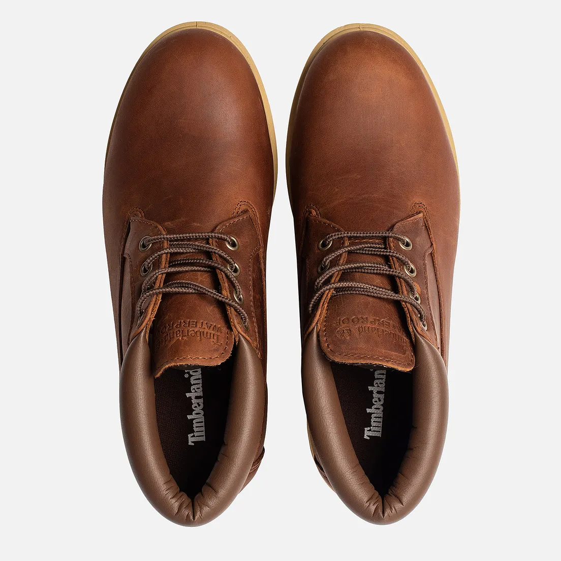 Timberland Мужские ботинки 1973 Newman Chukka Waterproof