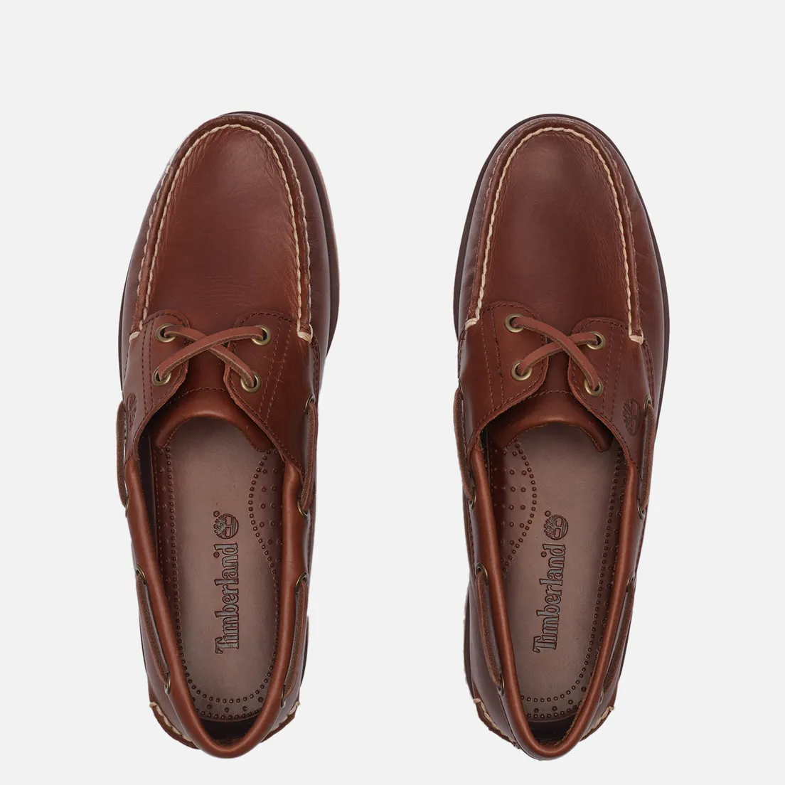 Timberland Мужские ботинки Classic Boat