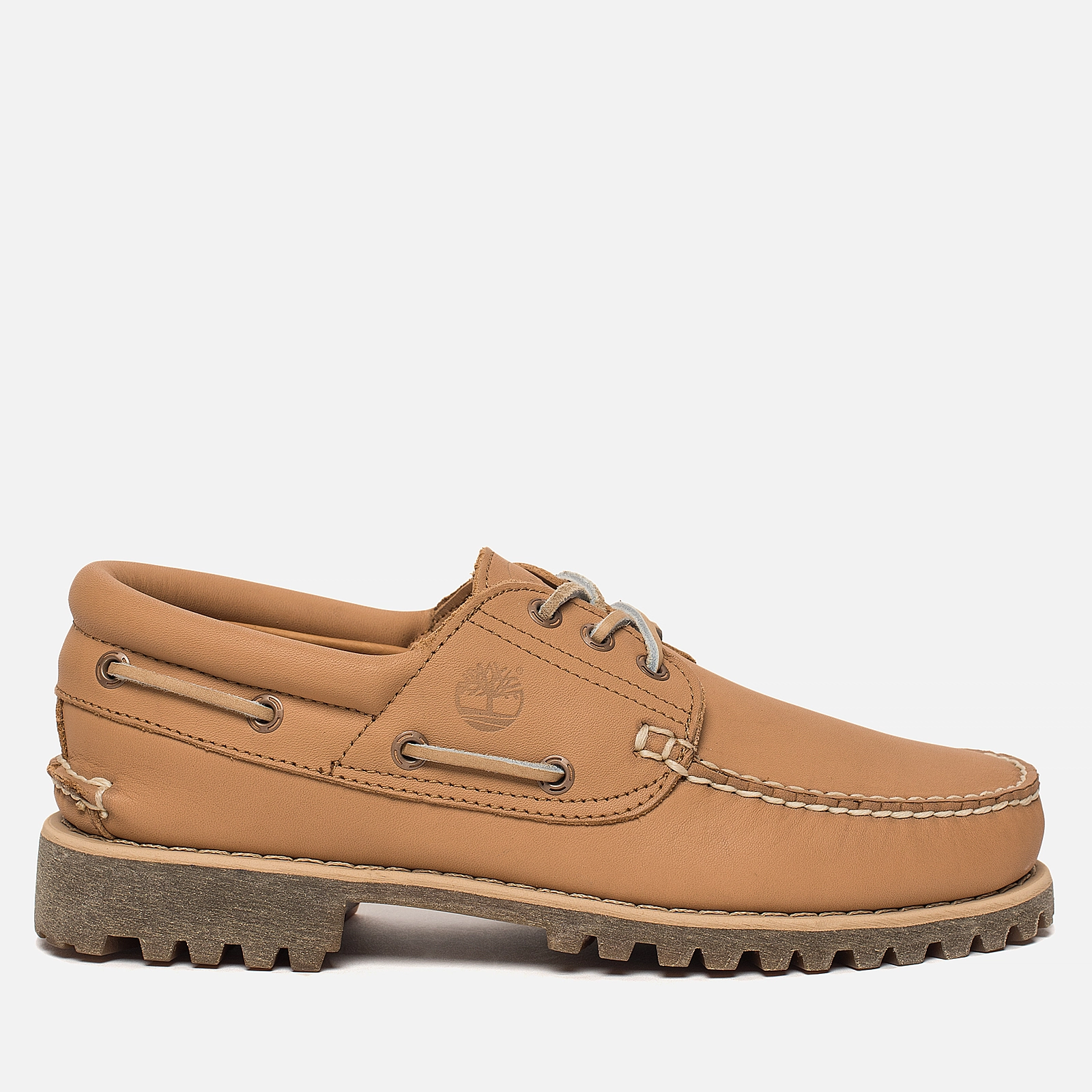 Мужские ботинки Timberland 3-Eye Classic, TBLA1JSAW
