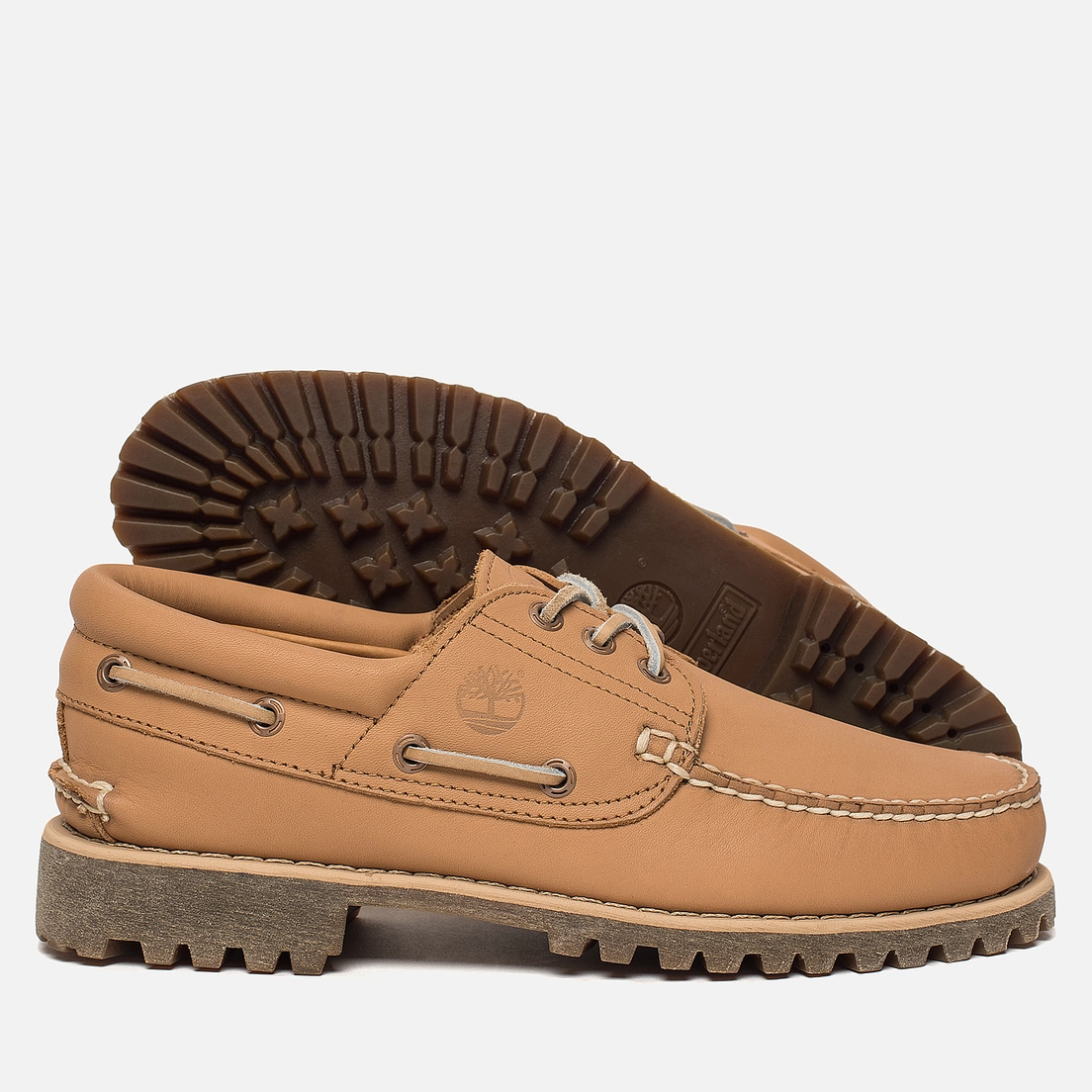 Timberland Мужские ботинки 3-Eye Classic