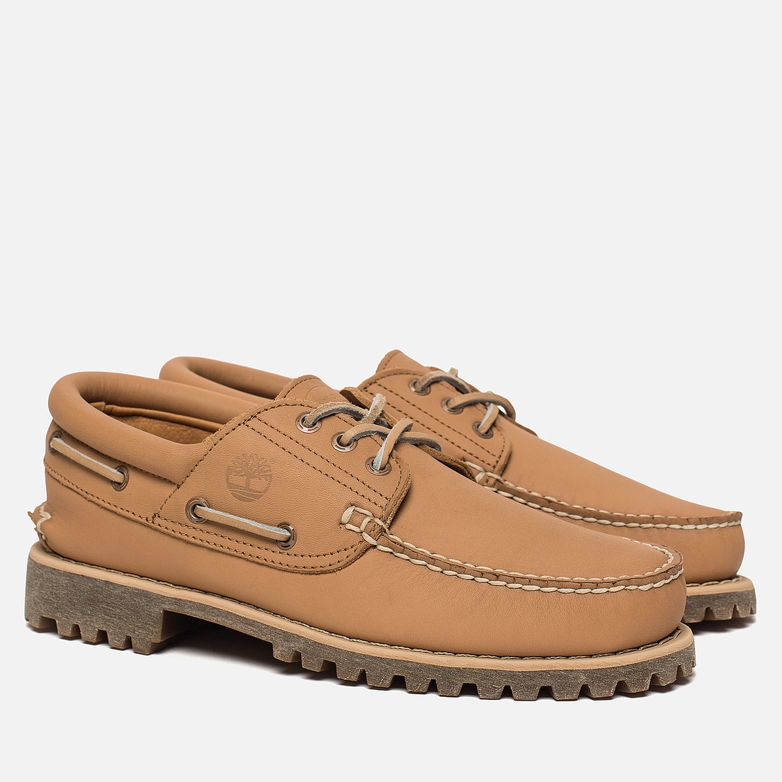 Timberland Мужские ботинки 3-Eye Classic