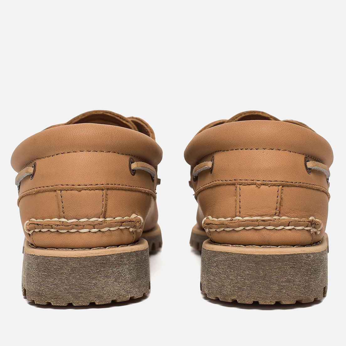 Timberland Мужские ботинки 3-Eye Classic