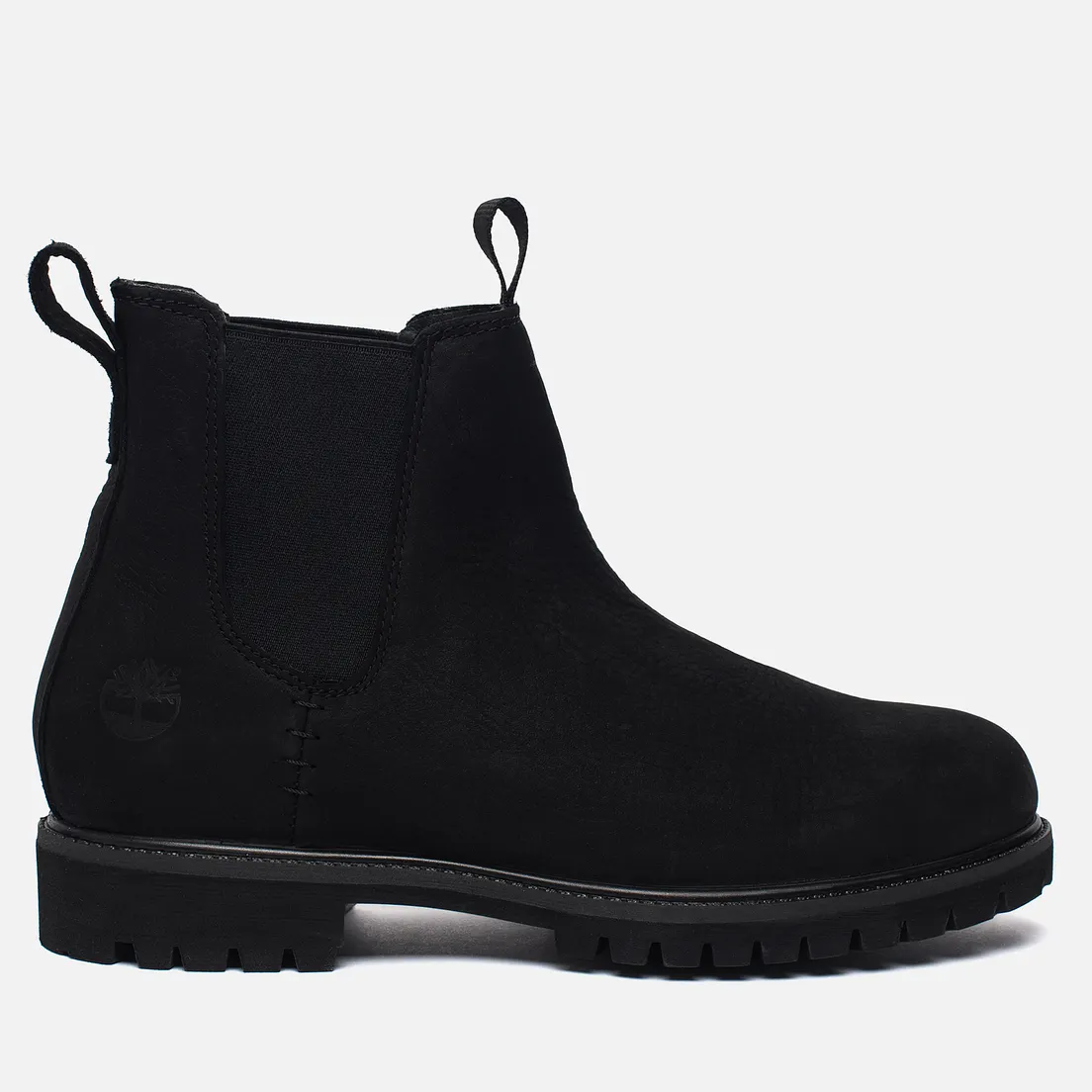 Timberland Мужские ботинки 6-Inch Premium Chelsea