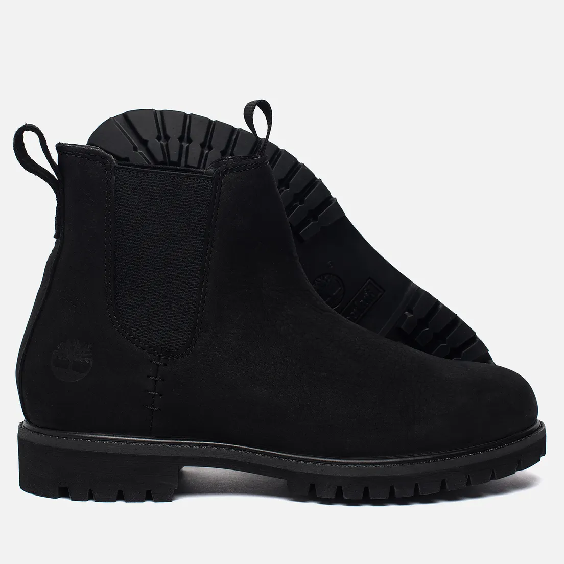 Timberland Мужские ботинки 6-Inch Premium Chelsea