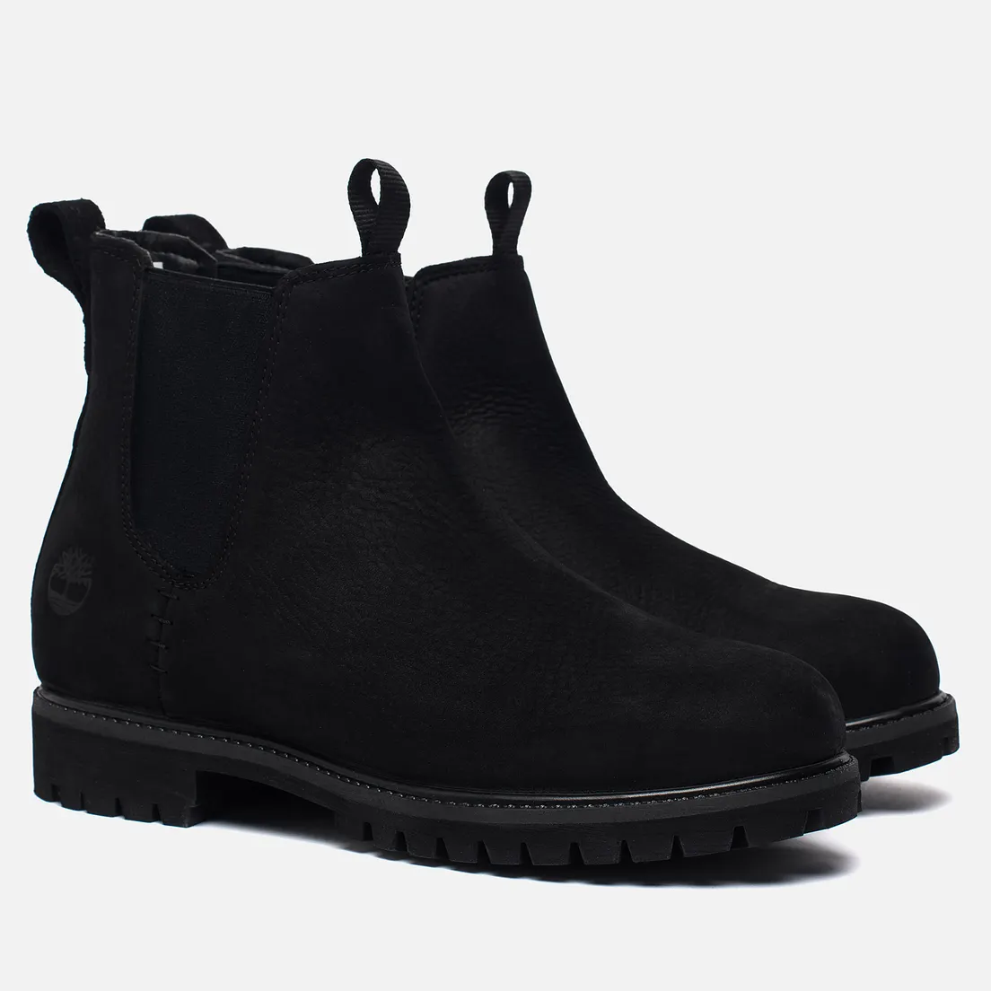 Timberland Мужские ботинки 6-Inch Premium Chelsea