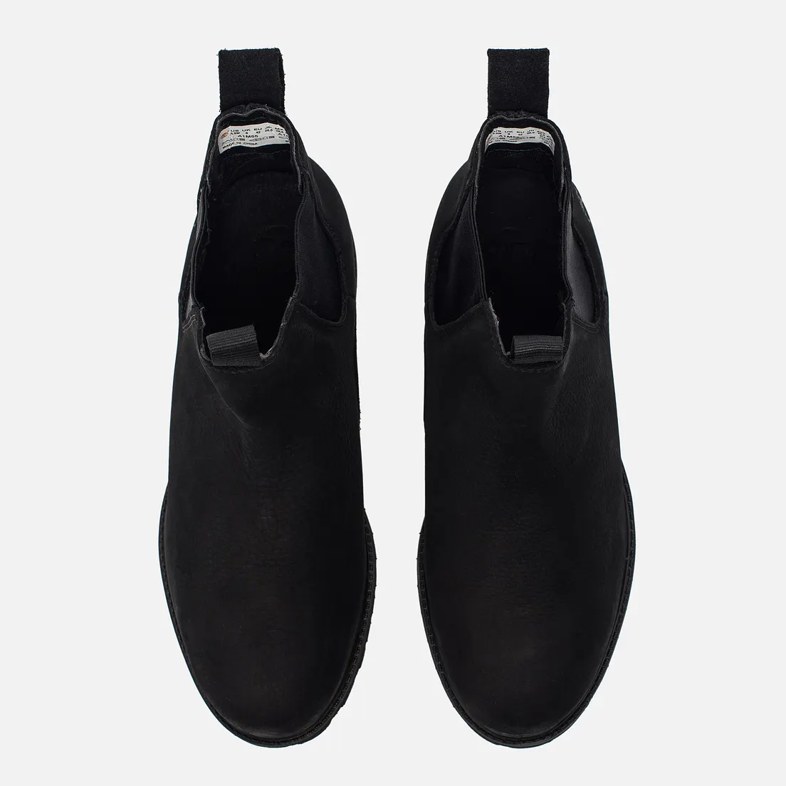 Timberland Мужские ботинки 6-Inch Premium Chelsea