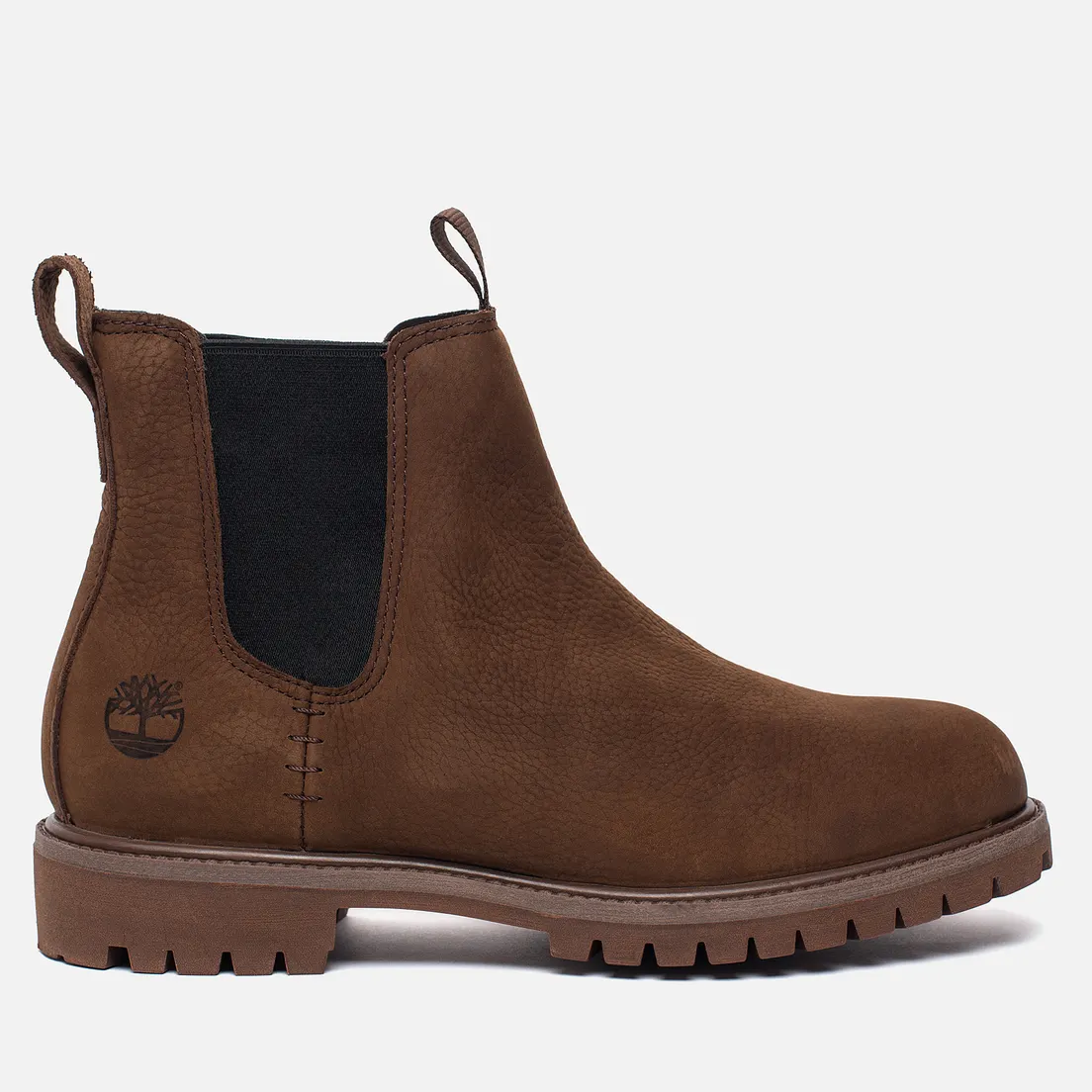 Timberland Мужские ботинки 6-Inch Premium Chelsea