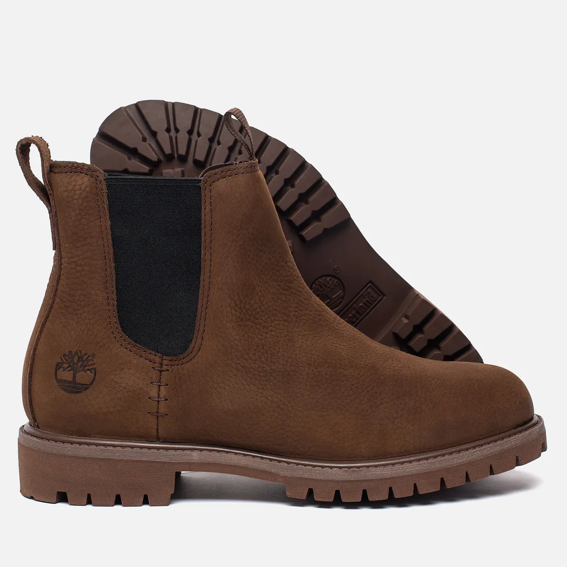 Timberland Мужские ботинки 6-Inch Premium Chelsea