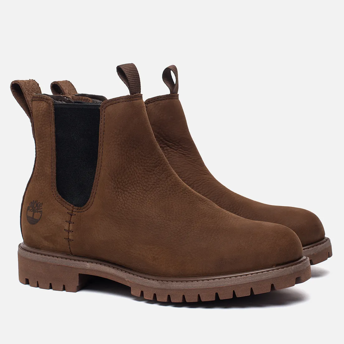 Timberland Мужские ботинки 6-Inch Premium Chelsea