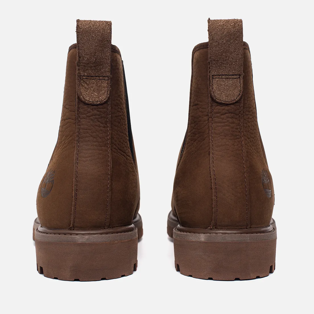 Timberland Мужские ботинки 6-Inch Premium Chelsea