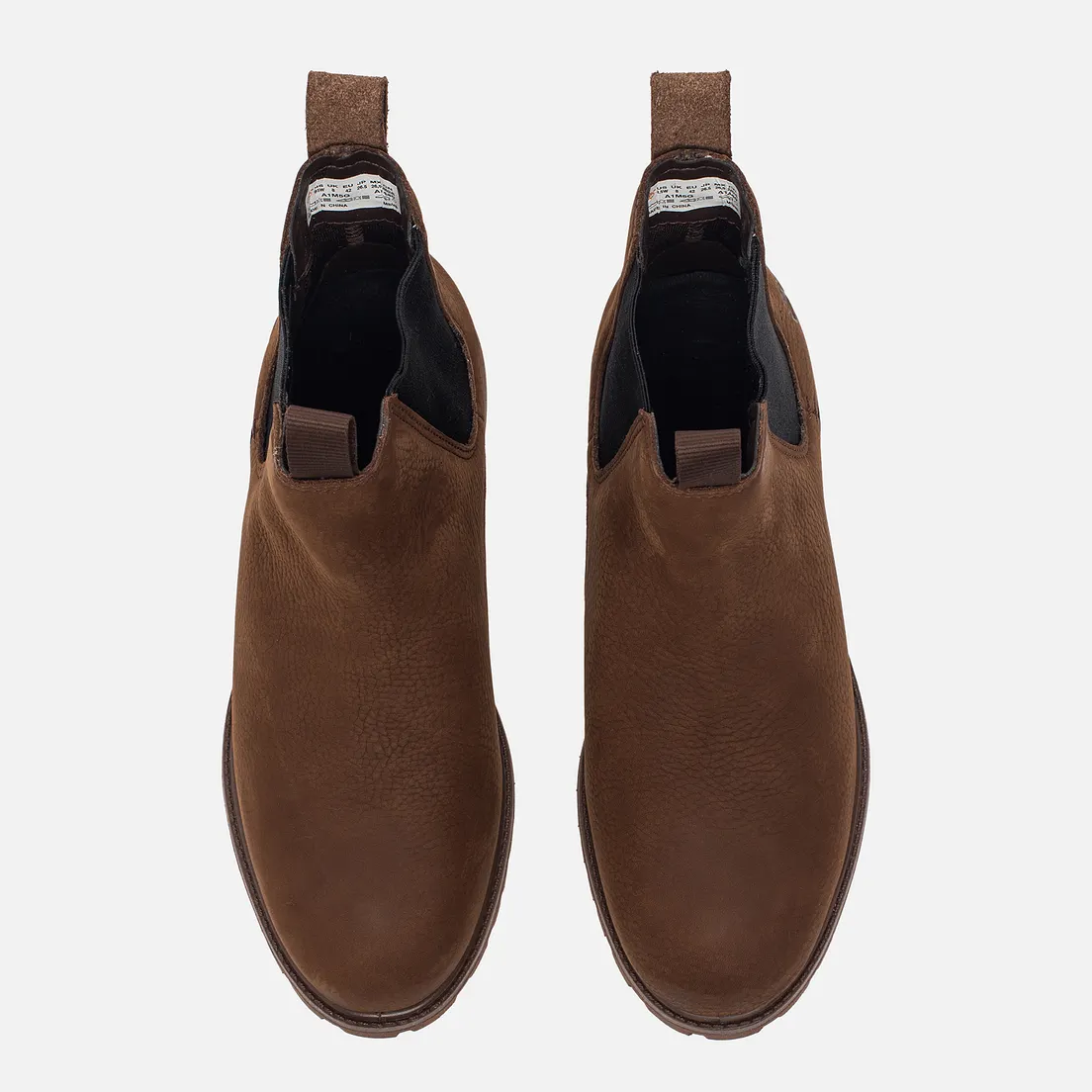 Timberland Мужские ботинки 6-Inch Premium Chelsea
