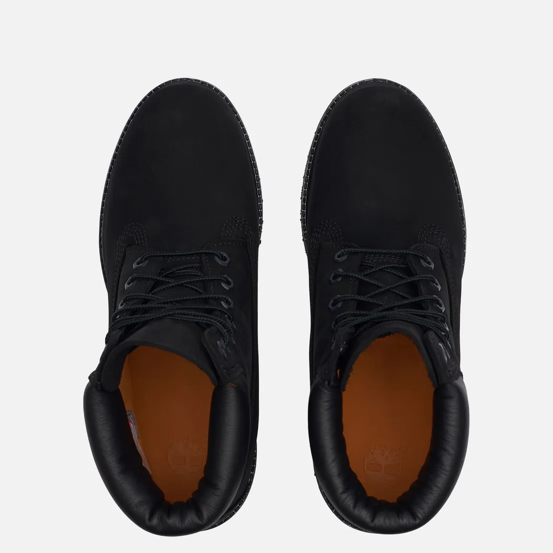 Timberland Мужские ботинки 6 Inch Premium Waterproof