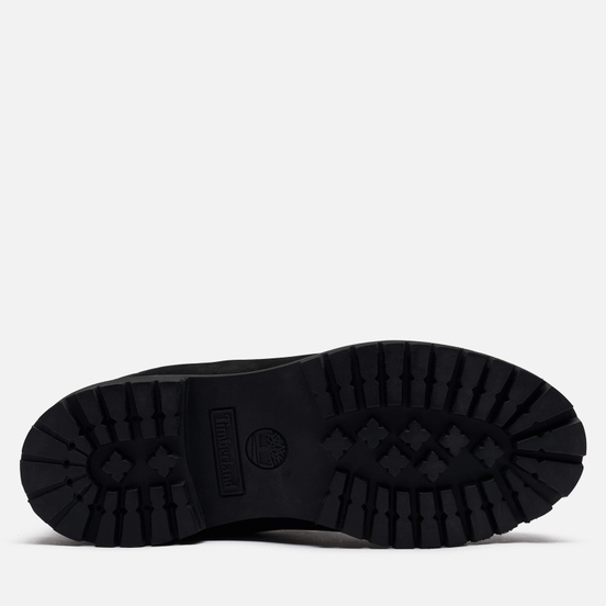 Мужские ботинки Timberland 6 Inch Premium Waterproof Black