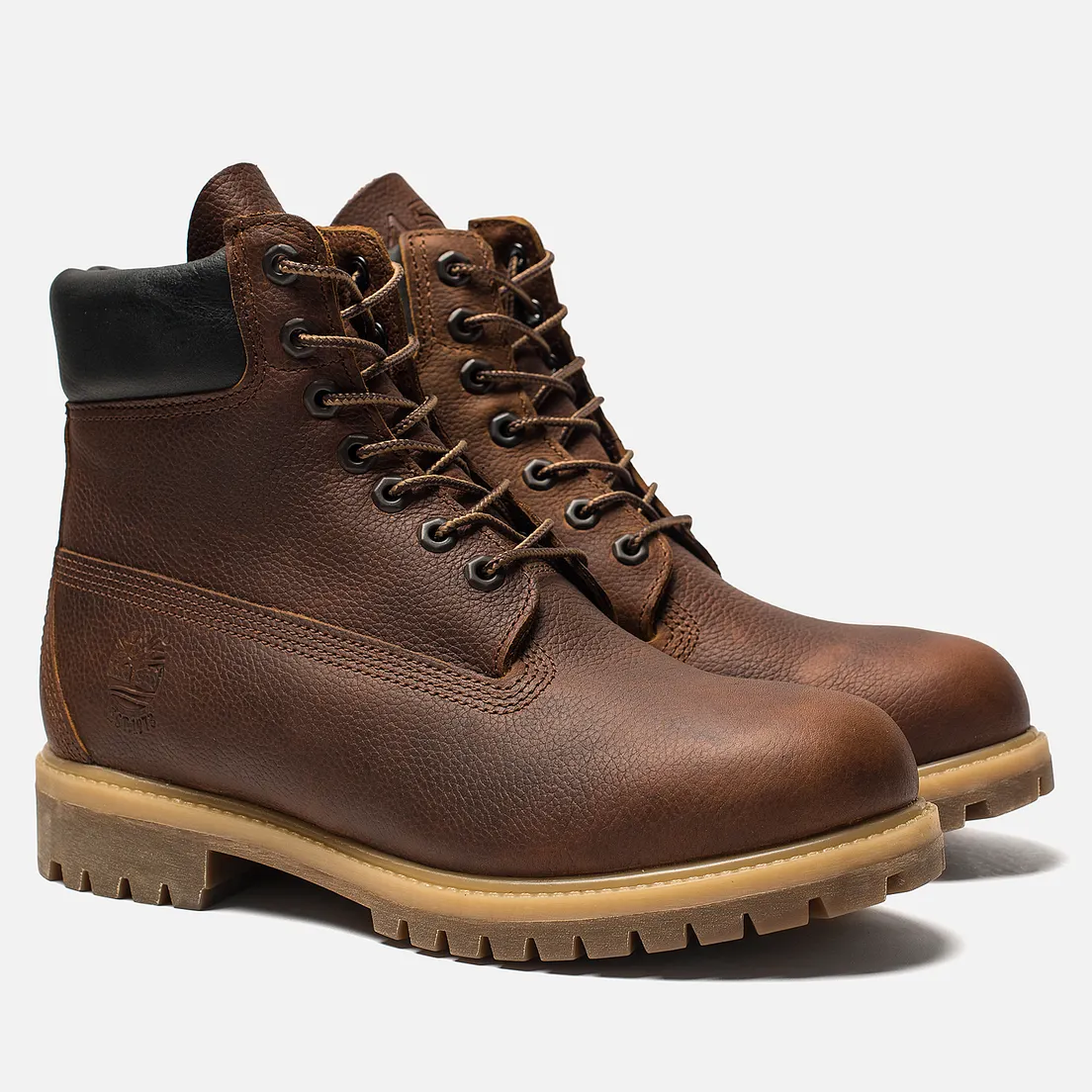 Timberland Мужские ботинки 6 Inch Premium Waterproof