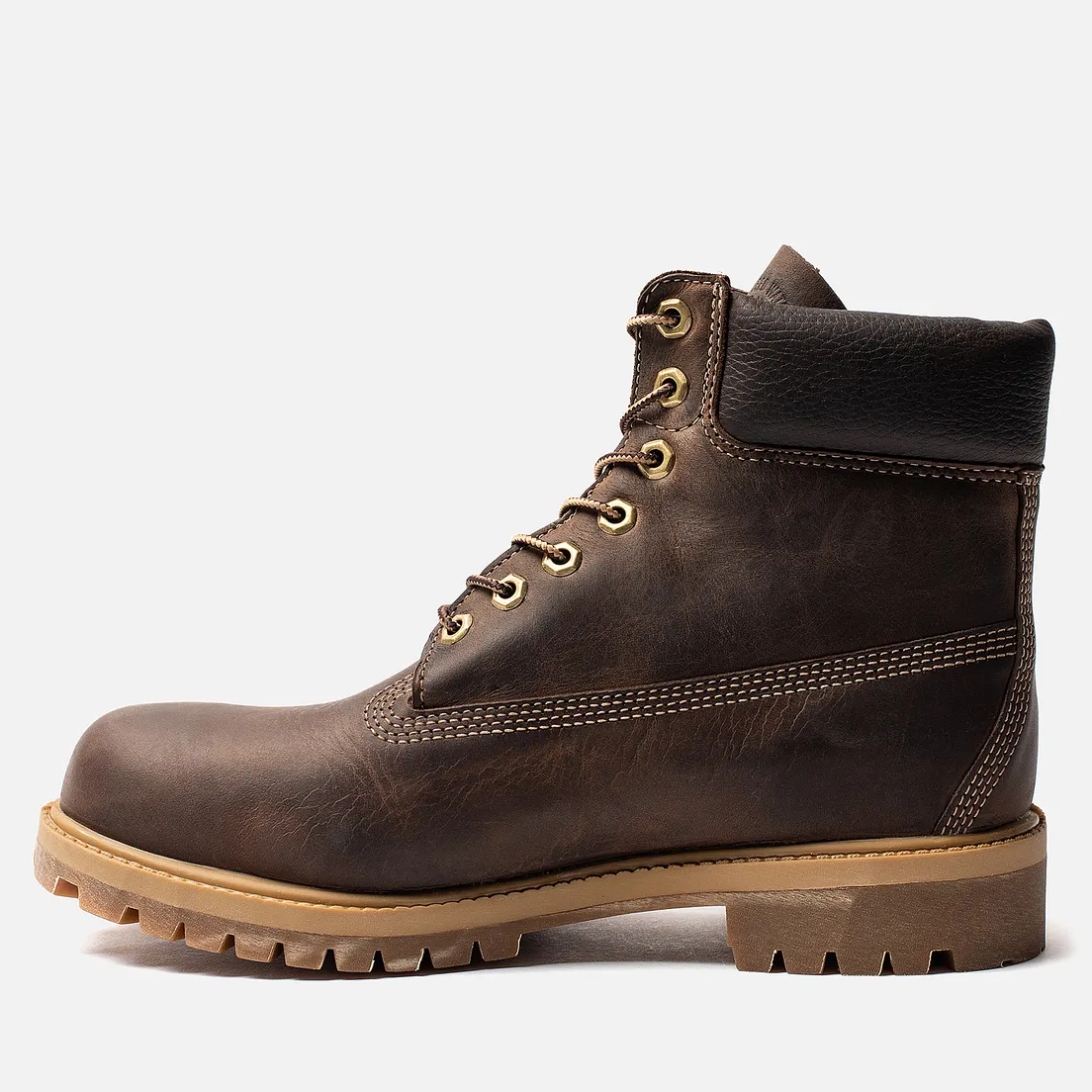 Timberland Мужские ботинки 6 Inch Premium Waterproof