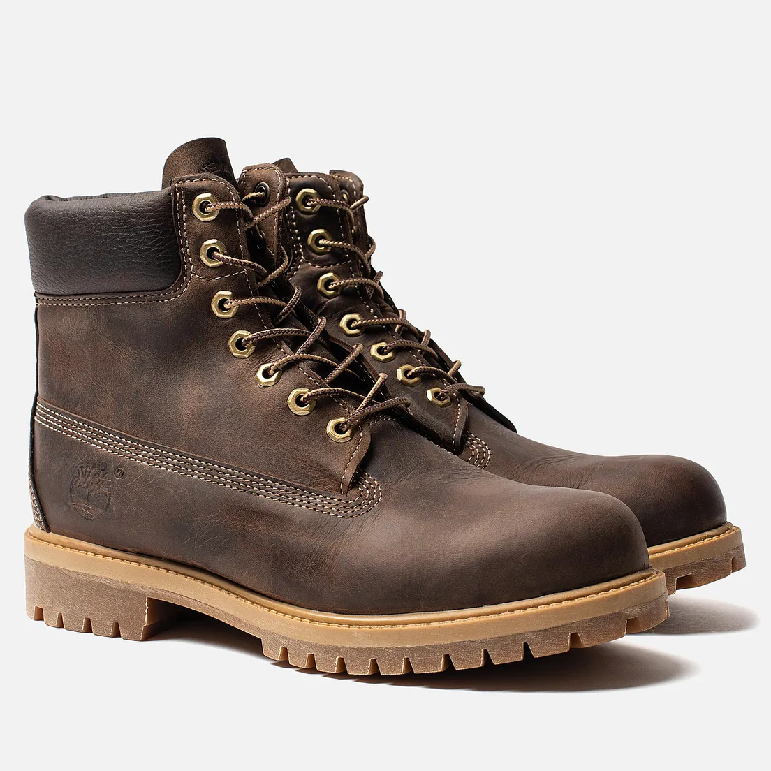 Timberland Мужские ботинки 6 Inch Premium Waterproof