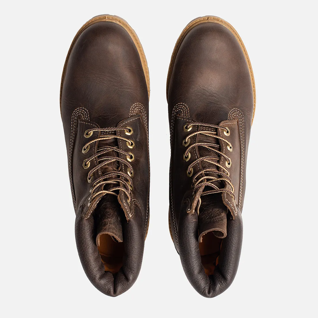 Timberland Мужские ботинки 6 Inch Premium Waterproof