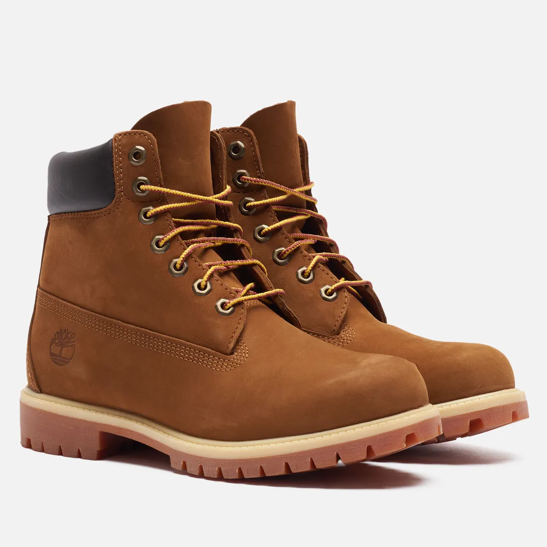 Timberland Мужские ботинки 6 Inch Premium Waterproof