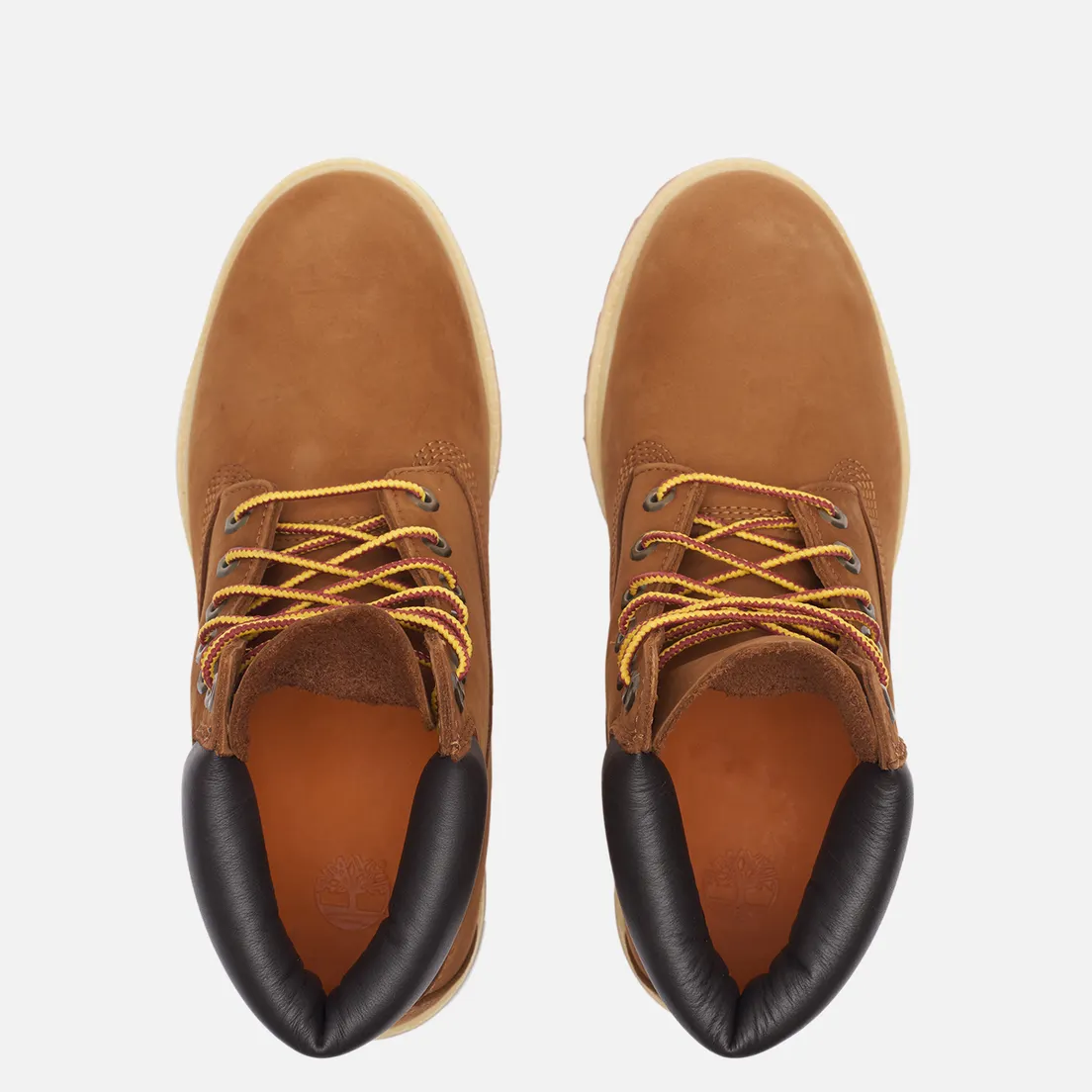 Timberland Мужские ботинки 6 Inch Premium Waterproof