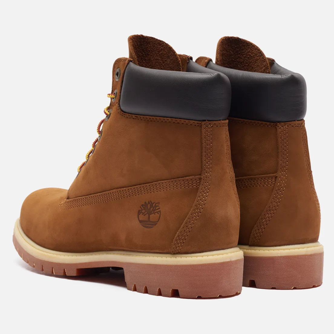 Timberland Мужские ботинки 6 Inch Premium Waterproof
