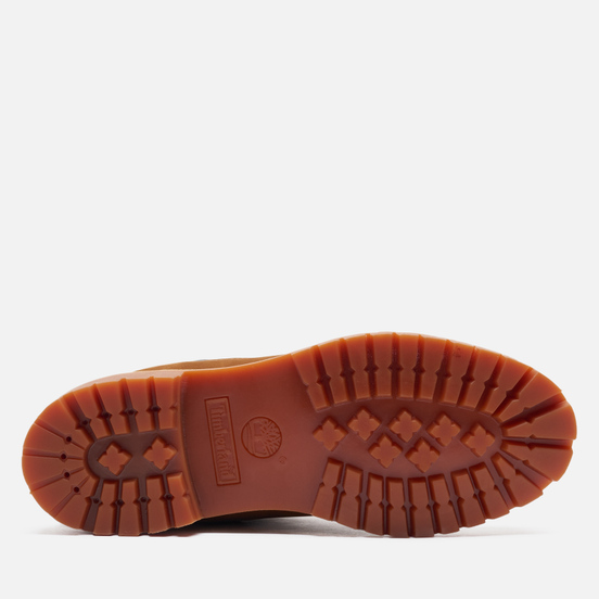 Мужские ботинки Timberland 6 Inch Premium Waterproof Tan