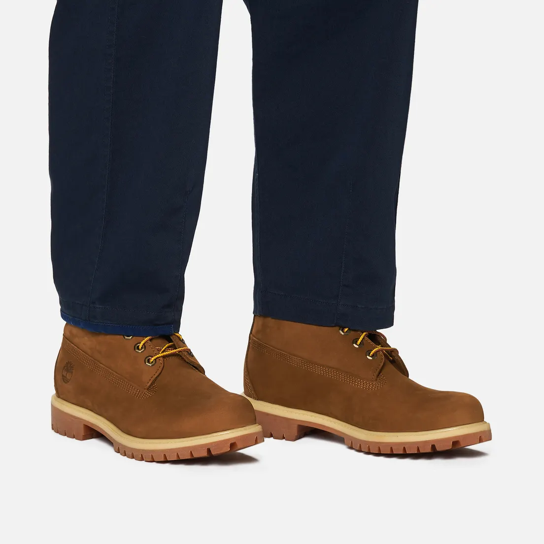 Timberland Мужские ботинки 6 Inch Premium Waterproof