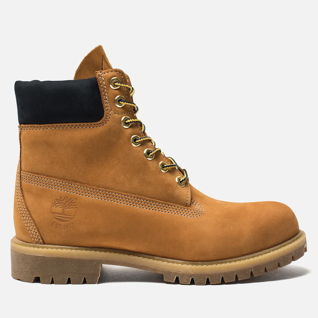 Timberland Мужские ботинки 6 Inch Premium Waterproof