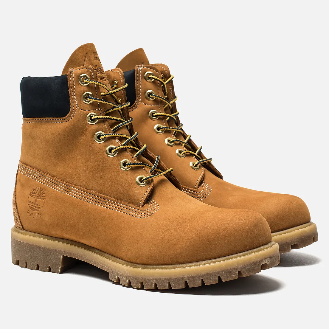 Timberland Мужские ботинки 6 Inch Premium Waterproof