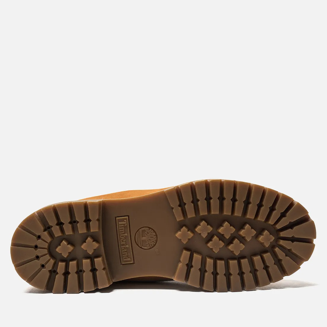 Timberland Мужские ботинки 6 Inch Premium Waterproof