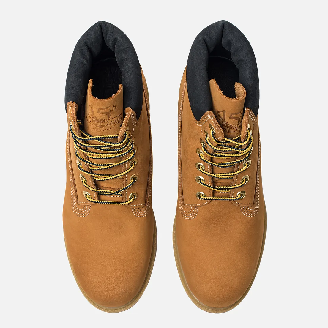 Timberland Мужские ботинки 6 Inch Premium Waterproof