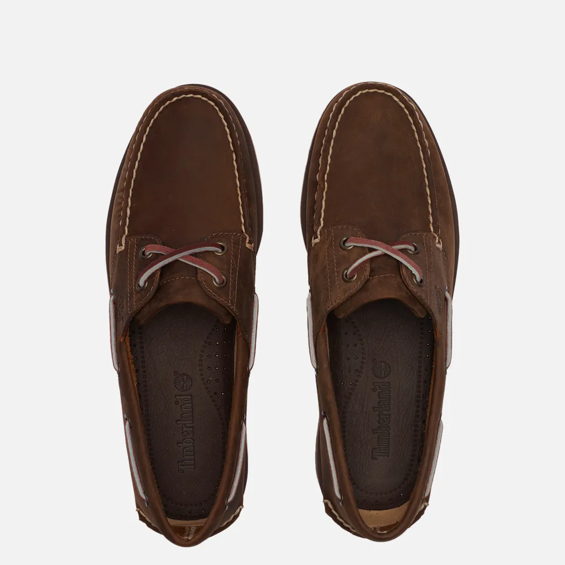 Timberland Мужские ботинки Classic Boat