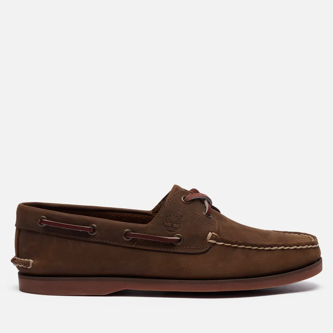 Timberland Мужские ботинки Classic Boat