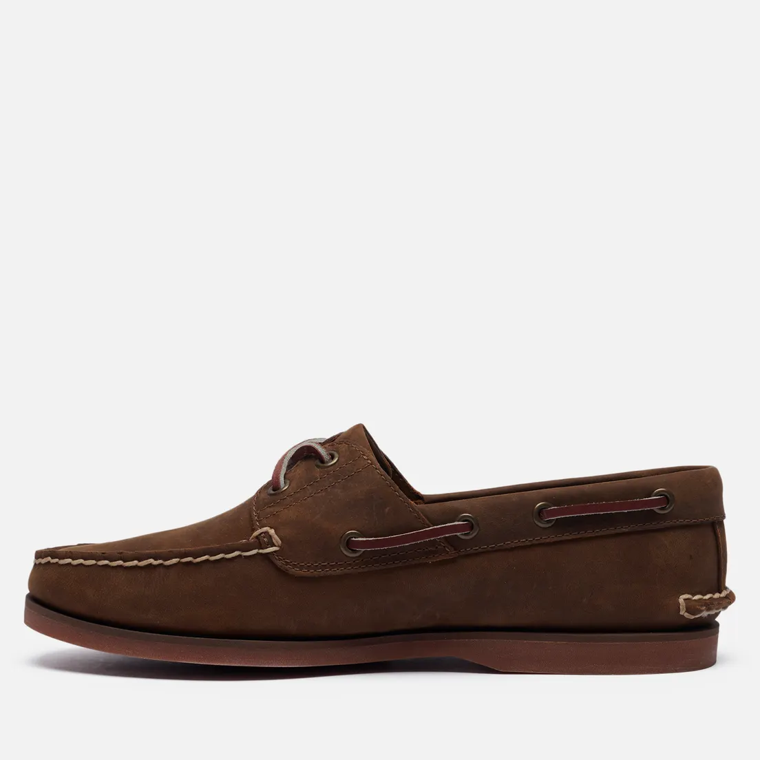 Timberland Мужские ботинки Classic Boat