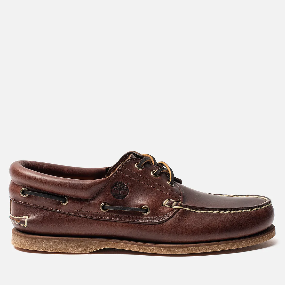 Timberland Мужские ботинки Classic 3-Eye