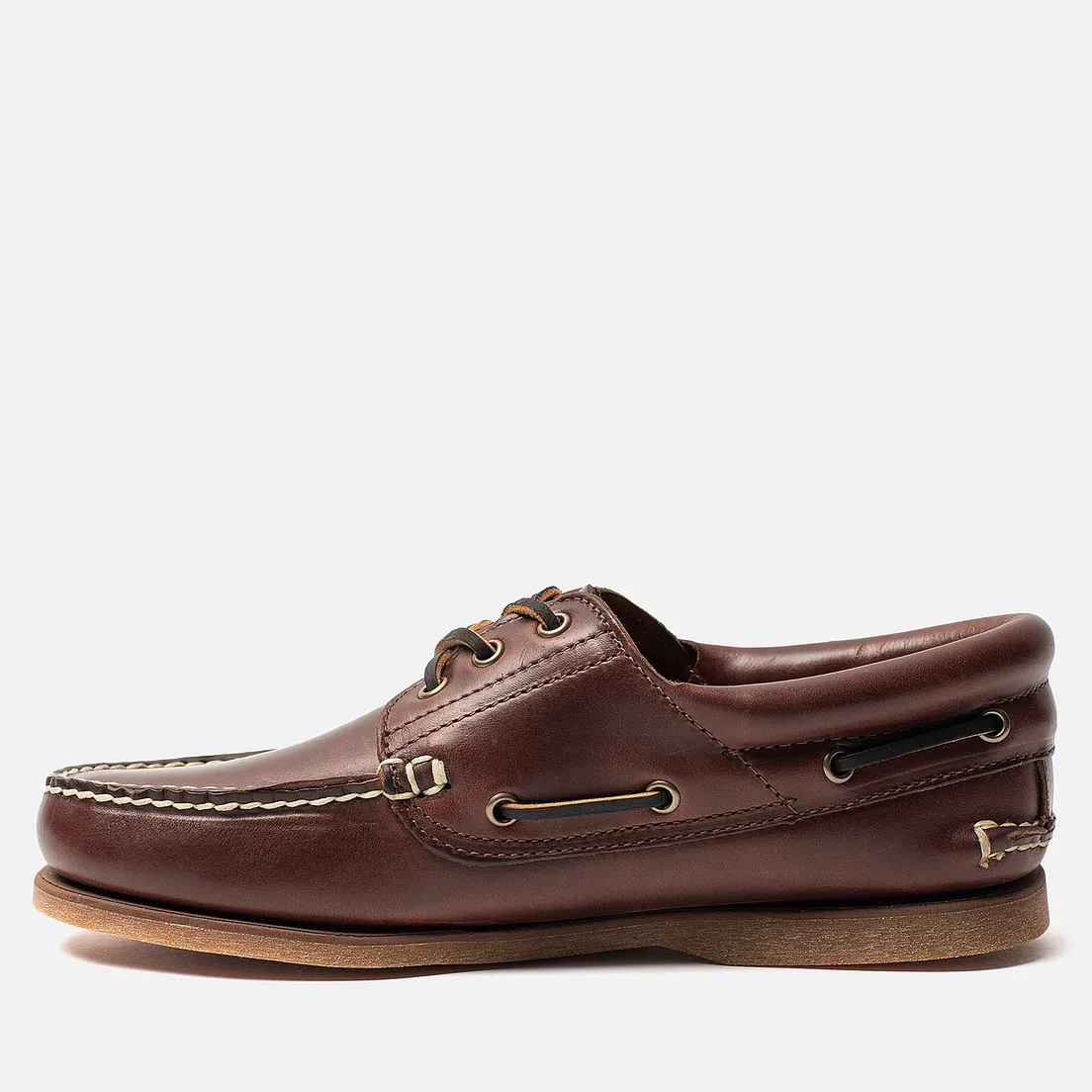 Timberland Мужские ботинки Classic 3-Eye