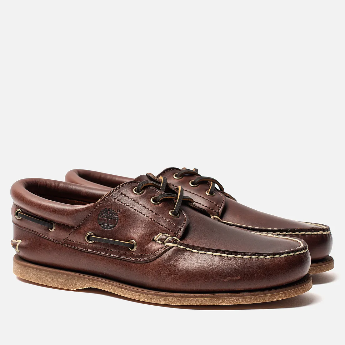 Timberland Мужские ботинки Classic 3-Eye